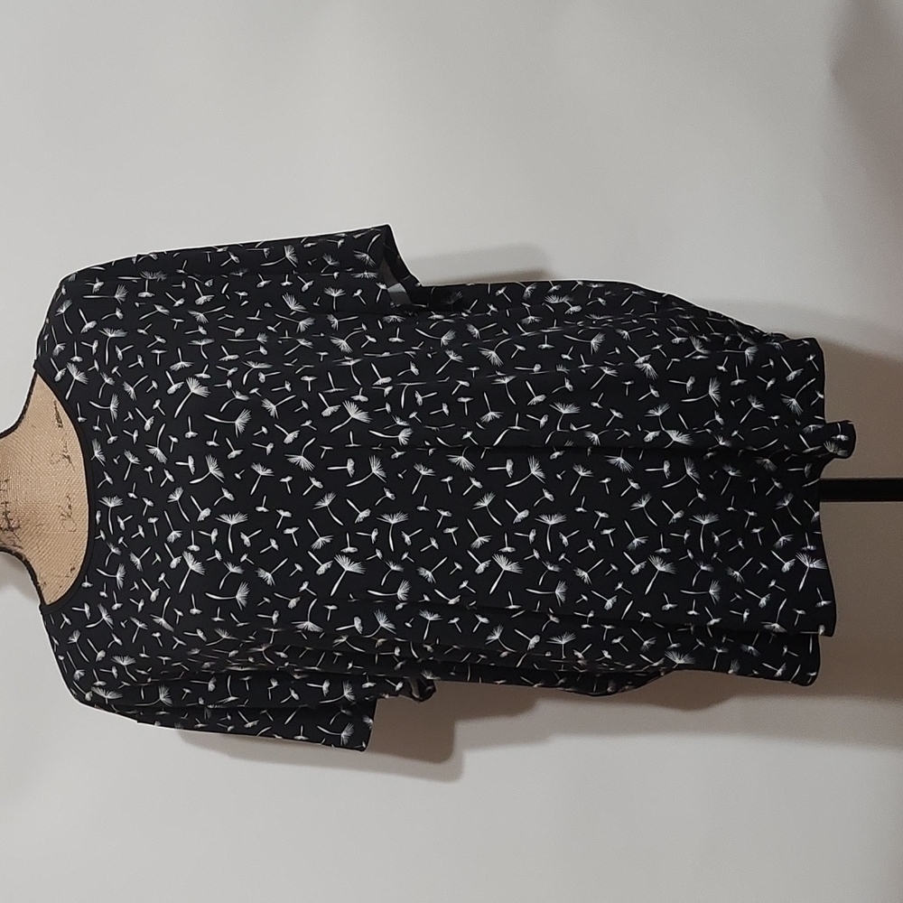 ICO women's top size XXL  0426